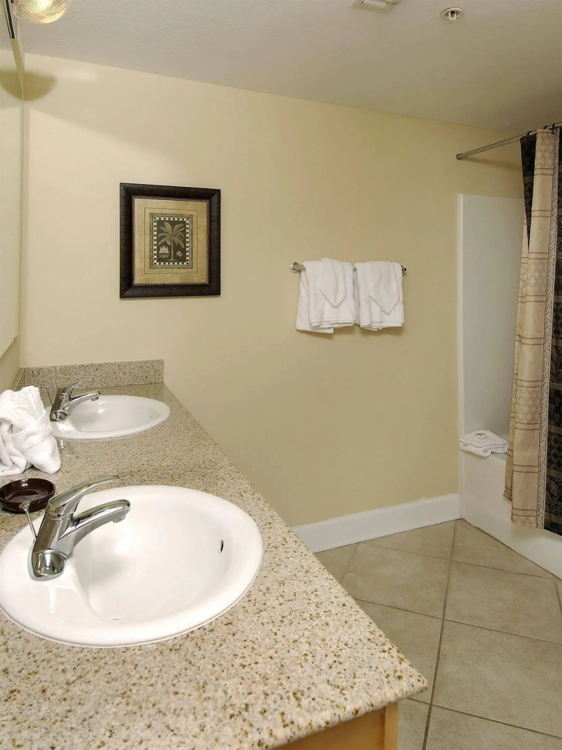 Sanibel Condominiums by Wyndham Vacation Rentals