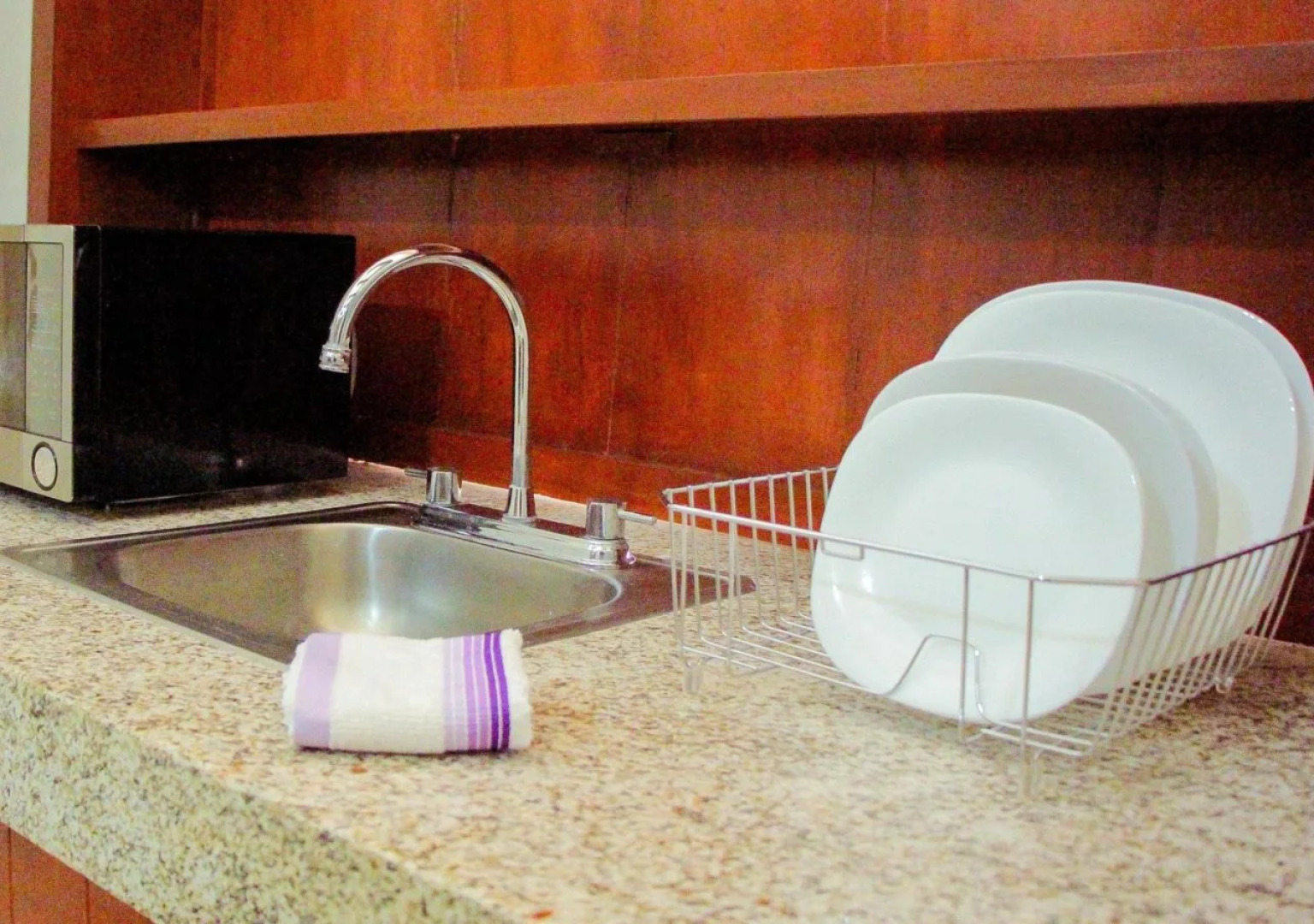 Concierge Plaza Colima