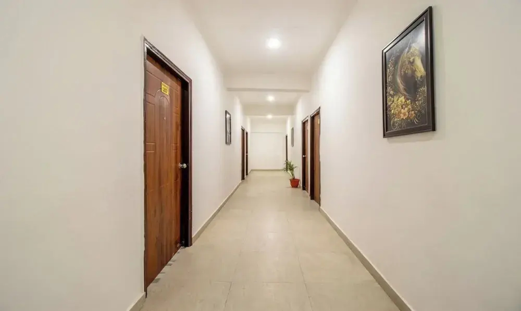 Treebo Premium Park Calicut