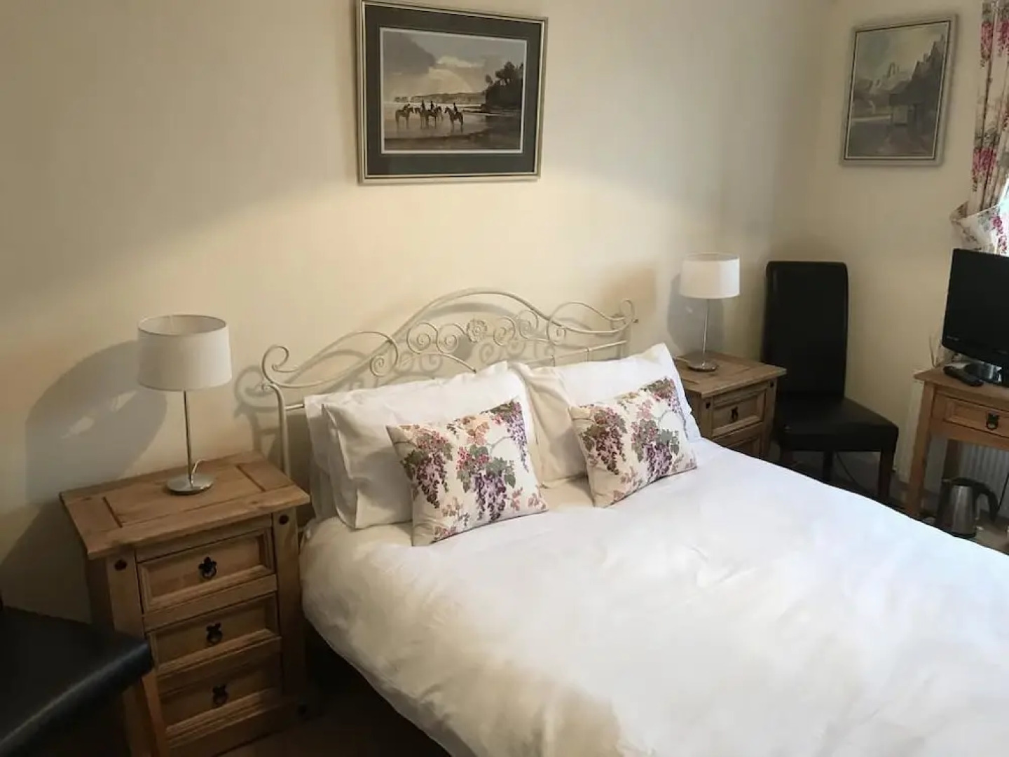 Gretenham B&B