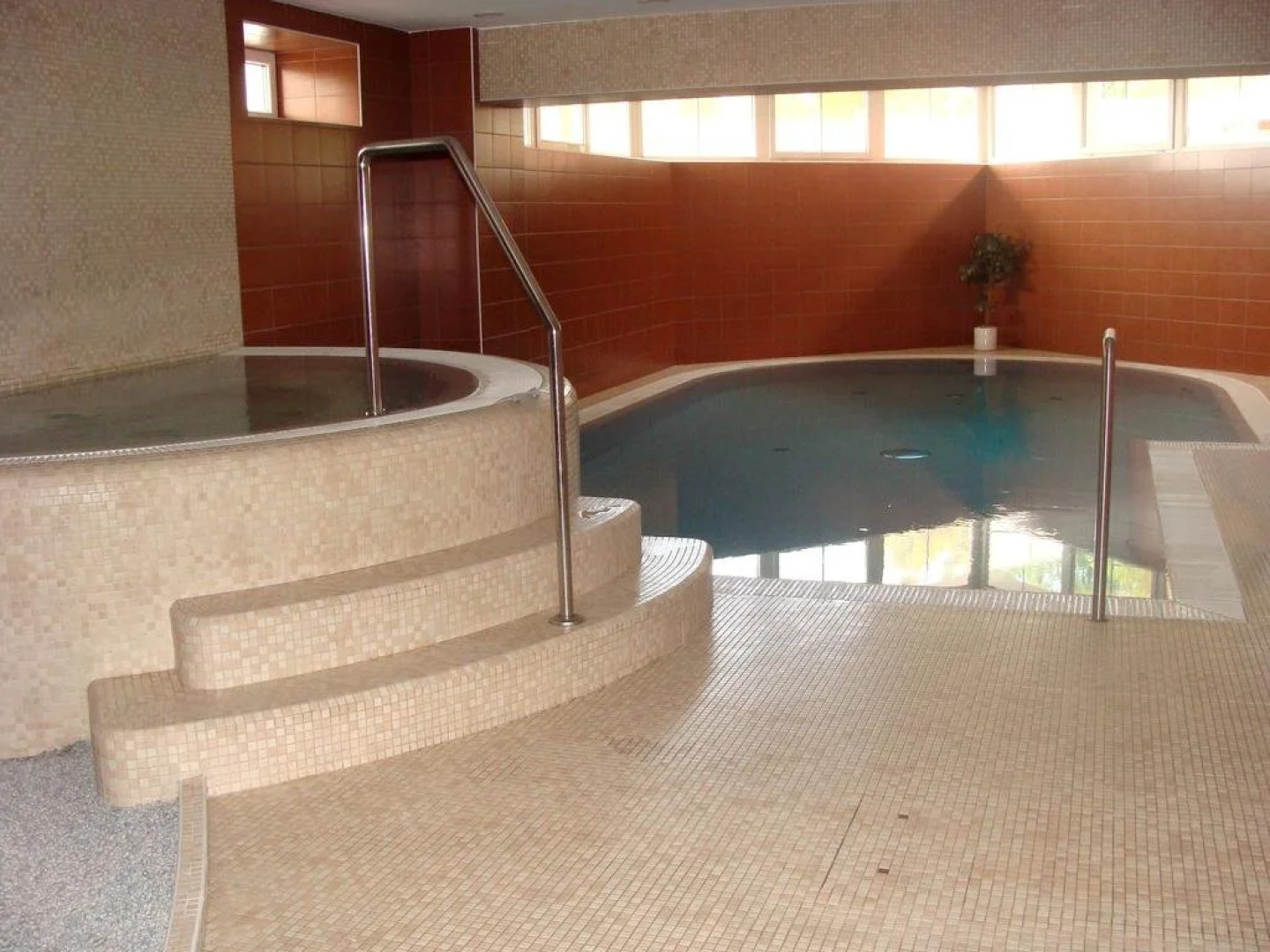 Wellness Hotel Hukvaldy