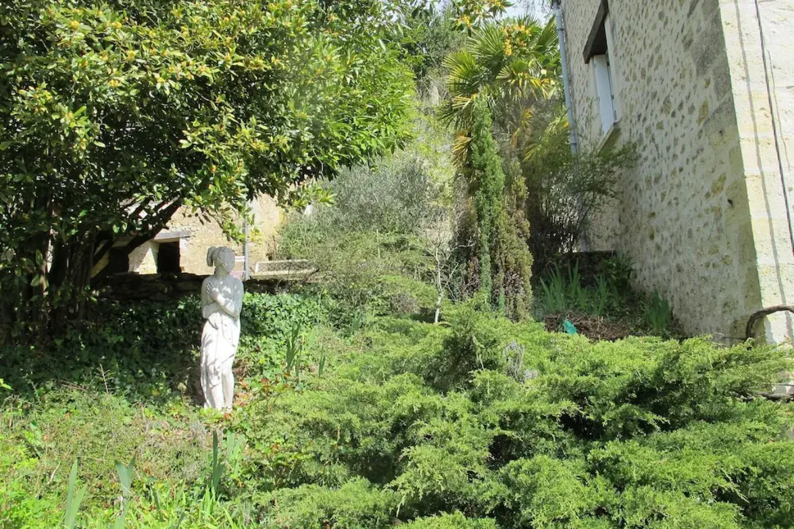Songbird Sanctuary 3 gîtes by Chenonceau