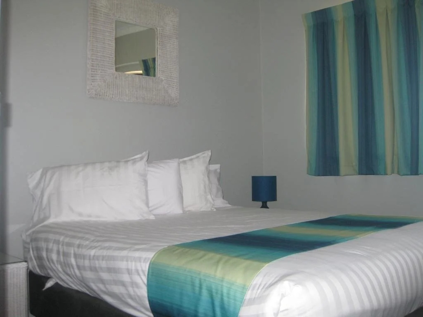 Centre Break Beach Stay