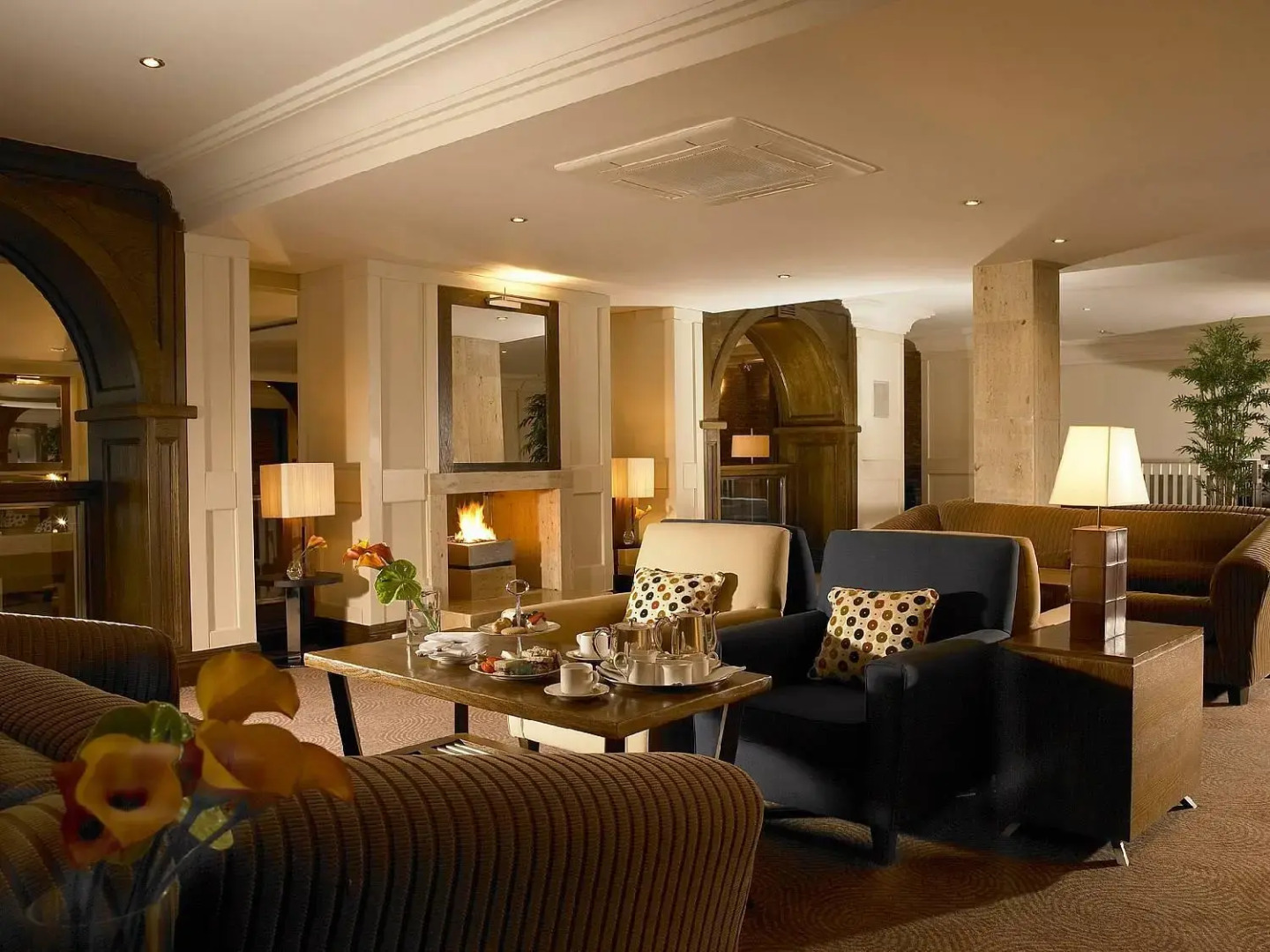 The Brehon Hotel & Spa