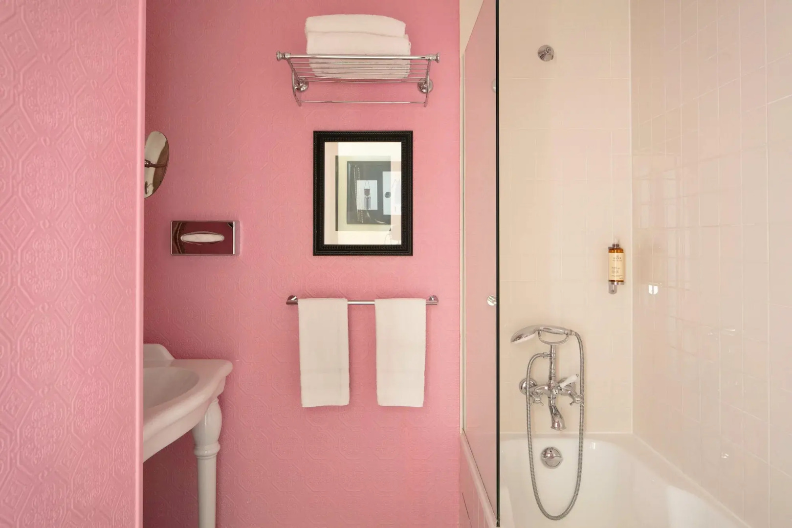 Hôtel Le 123 Elysées - Astotel