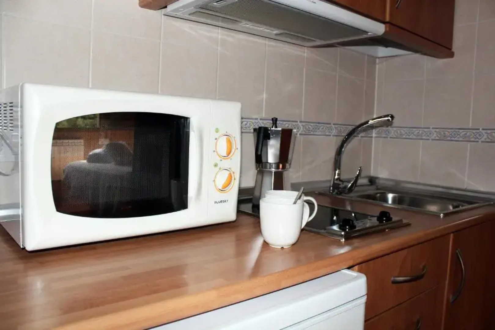 El Bosque de los Sueños