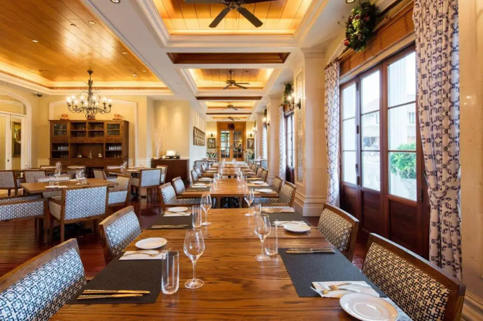 The Sanrock By Le Reve Hotels