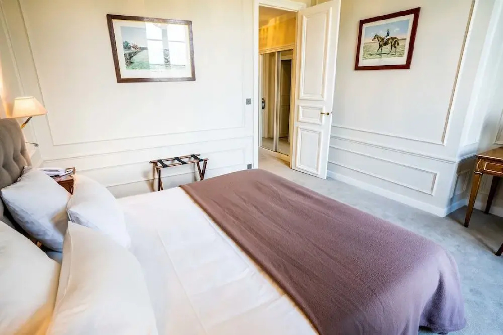 Mathieu Kergourlay Hôtel de Boisgelin