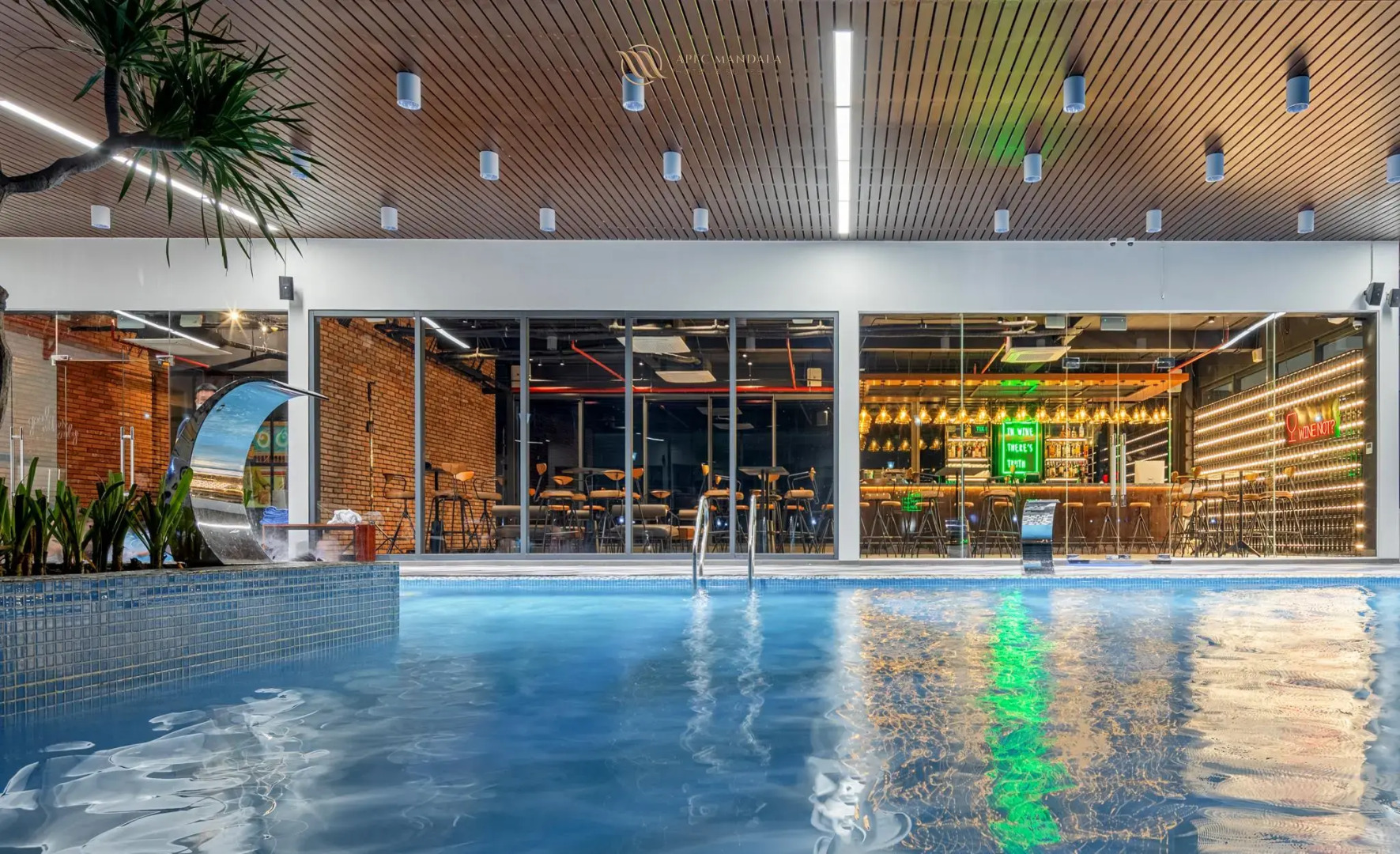 Apec Mandala Hotel & Suites Bac Giang