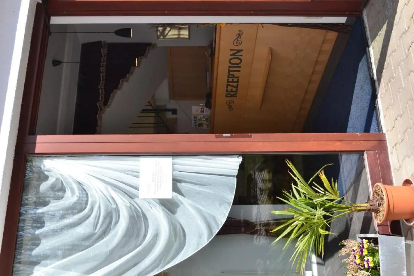 Elegant-Hotel "Zur Burg"