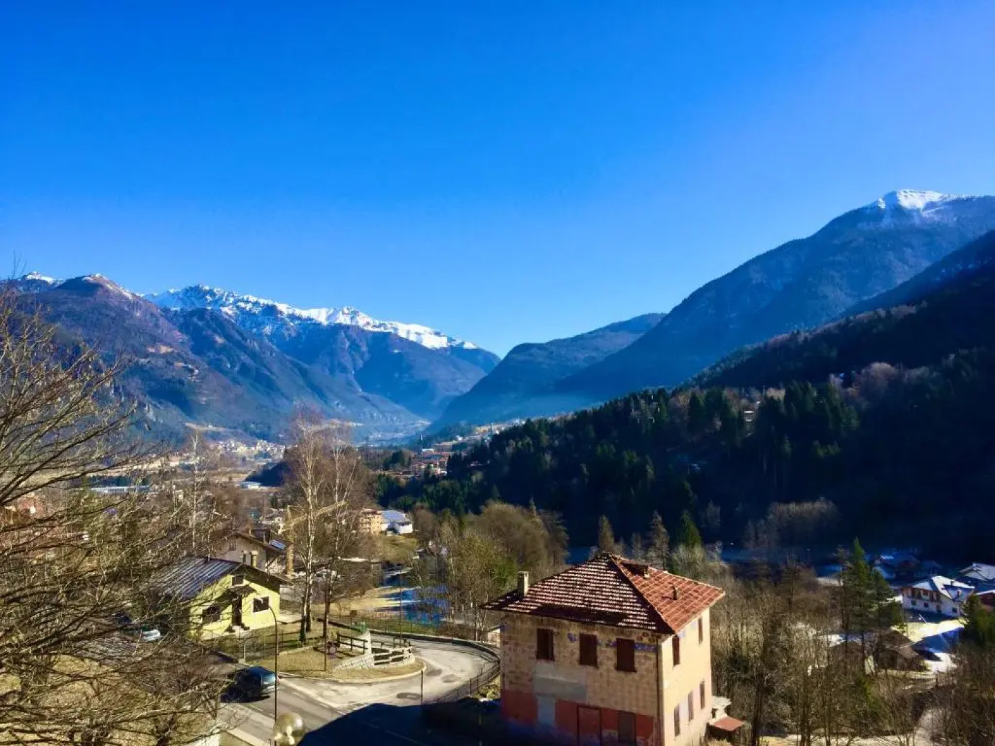 Localita Polin 15, apartamenti 21