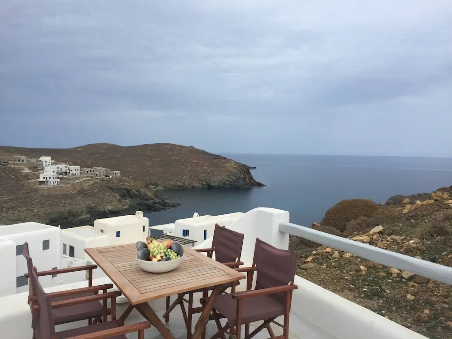 Marquise Residence In Mykonos - ,