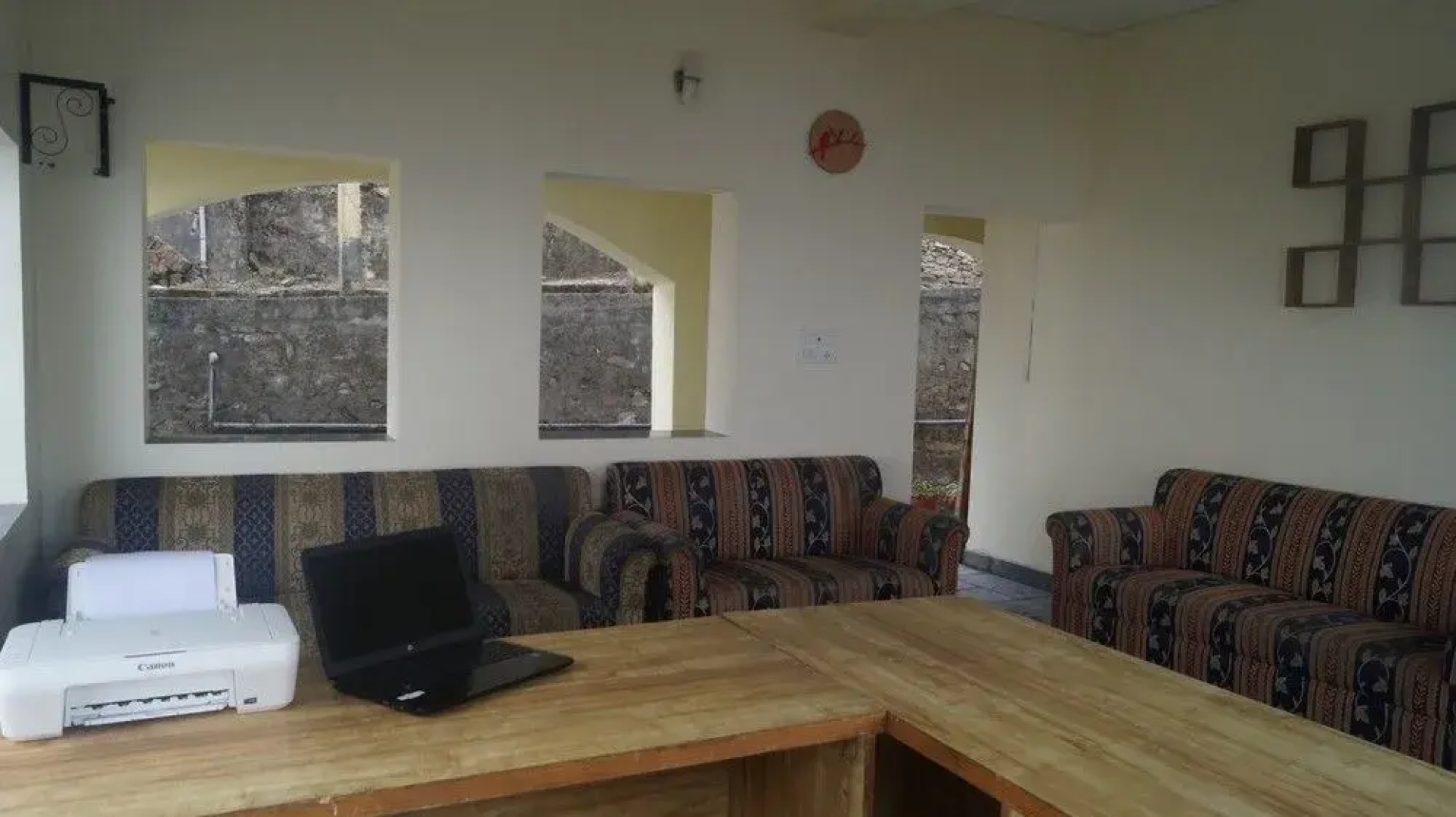 Mumukshu Resort