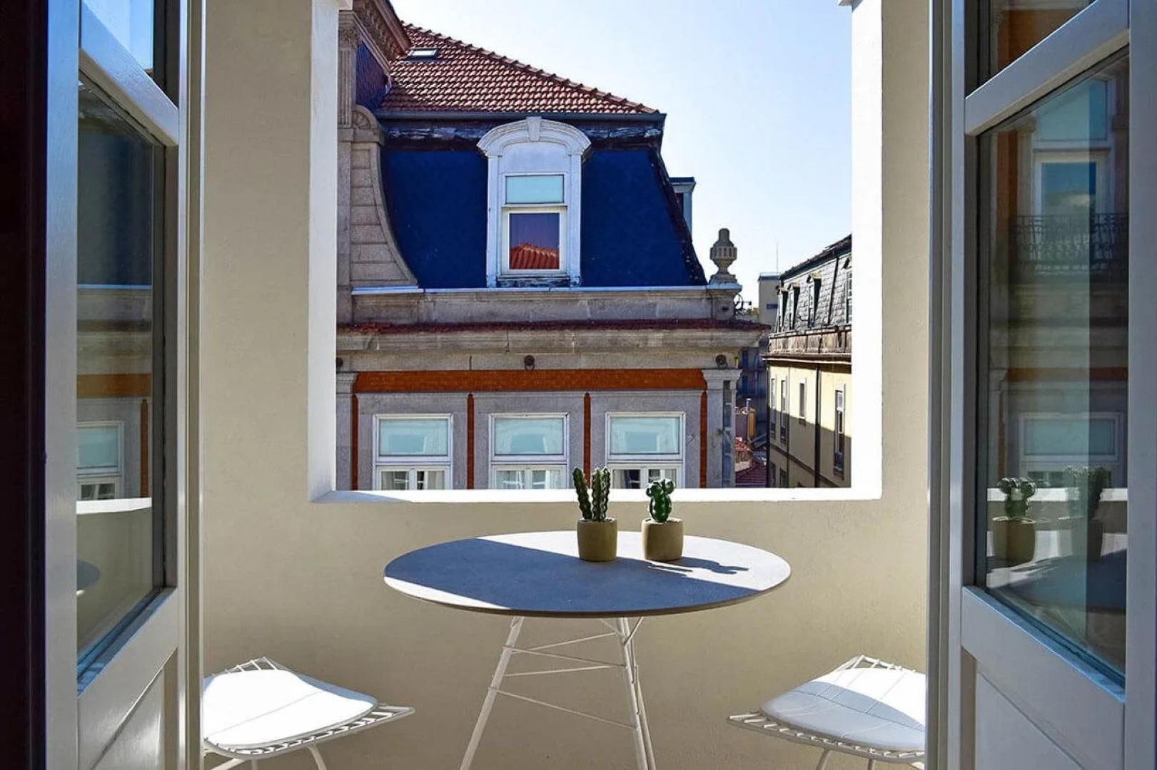 My Story Apartments Porto - Santa Catarina