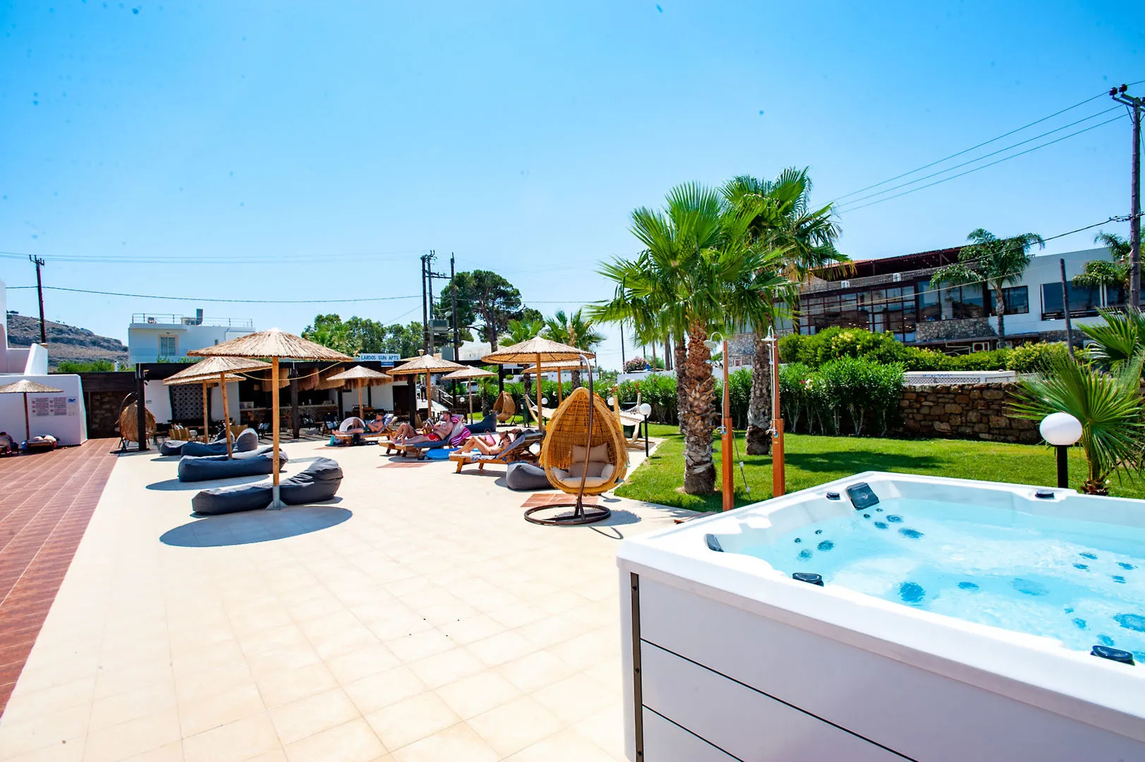 Costa Lindia Blue Star - Adults Only