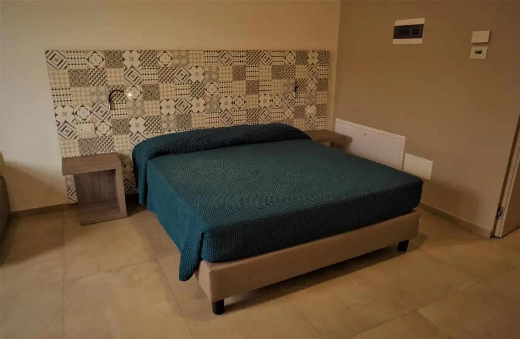 Agriturismo Mascudiera