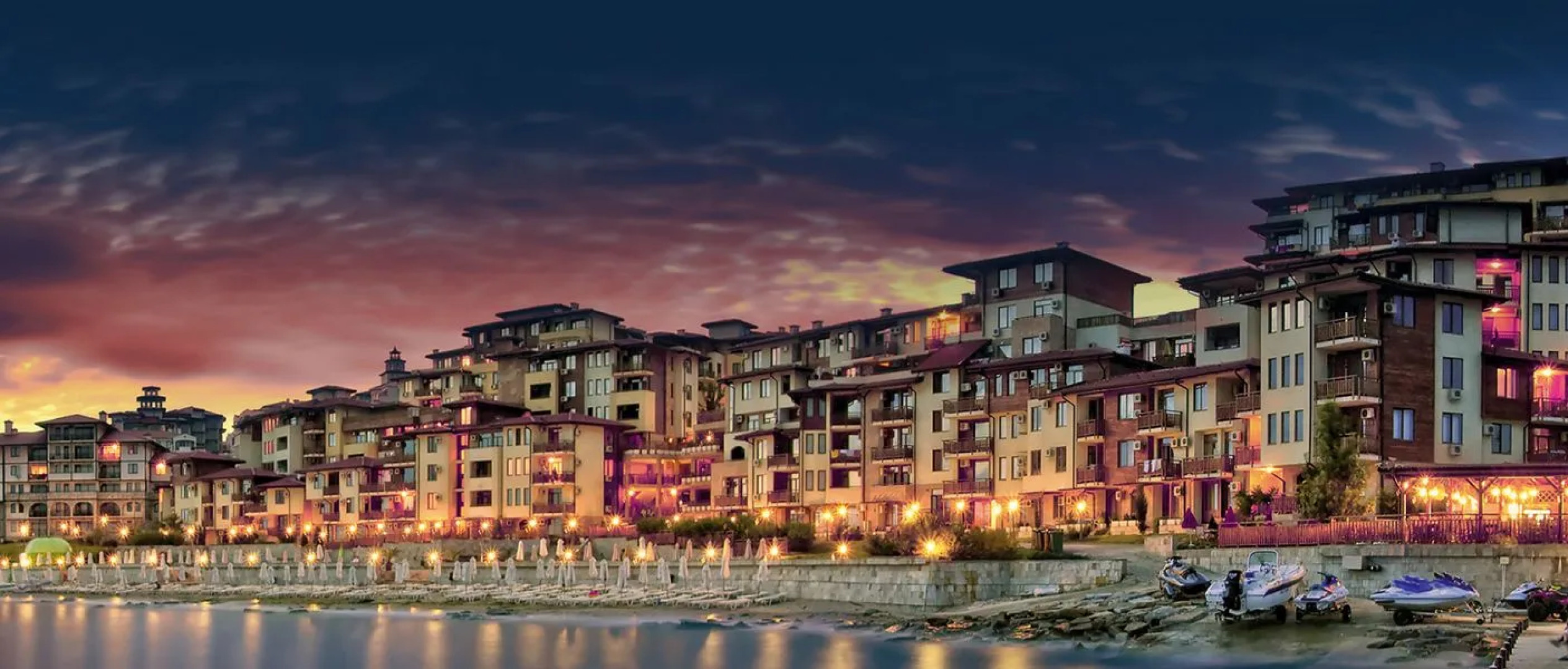 Garden Of Eden Complex