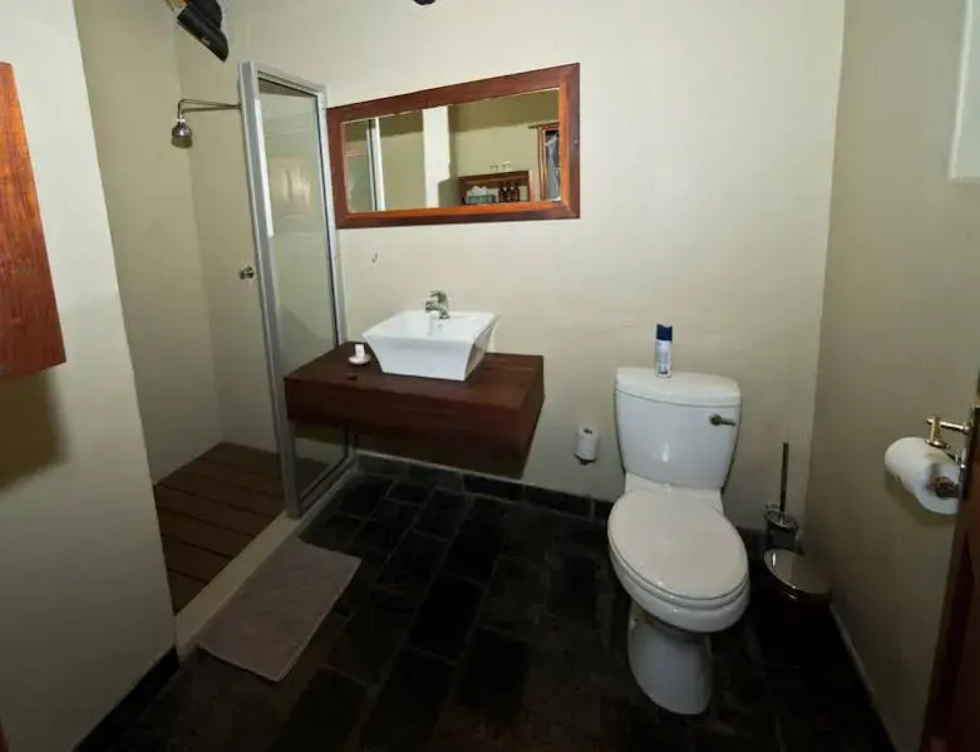 Namushasha River Lodge