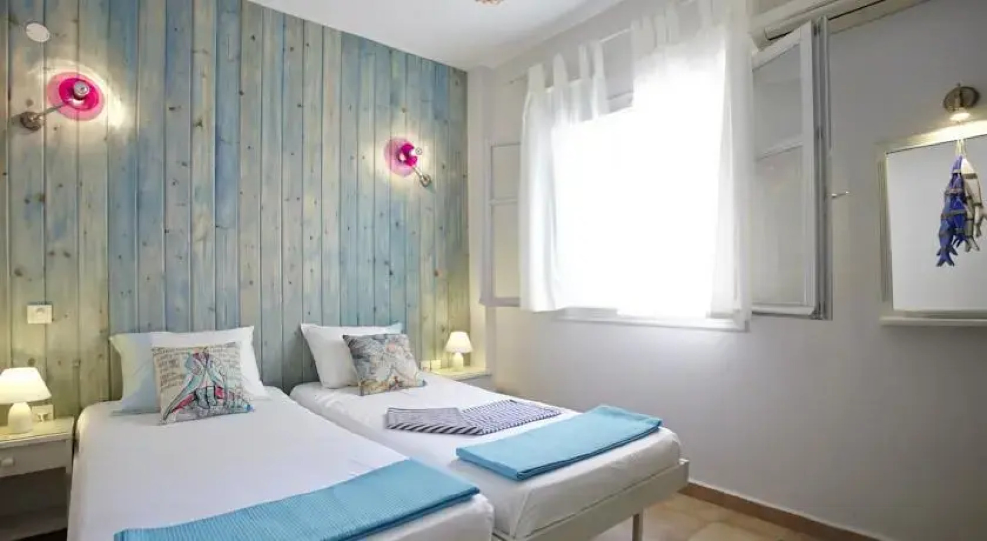 Rooms Milou Bed and Breakfast