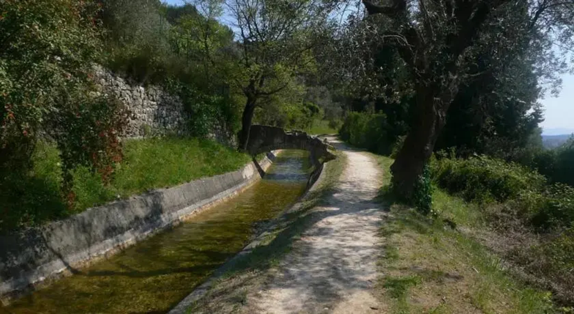 Domaine San Marco B&B