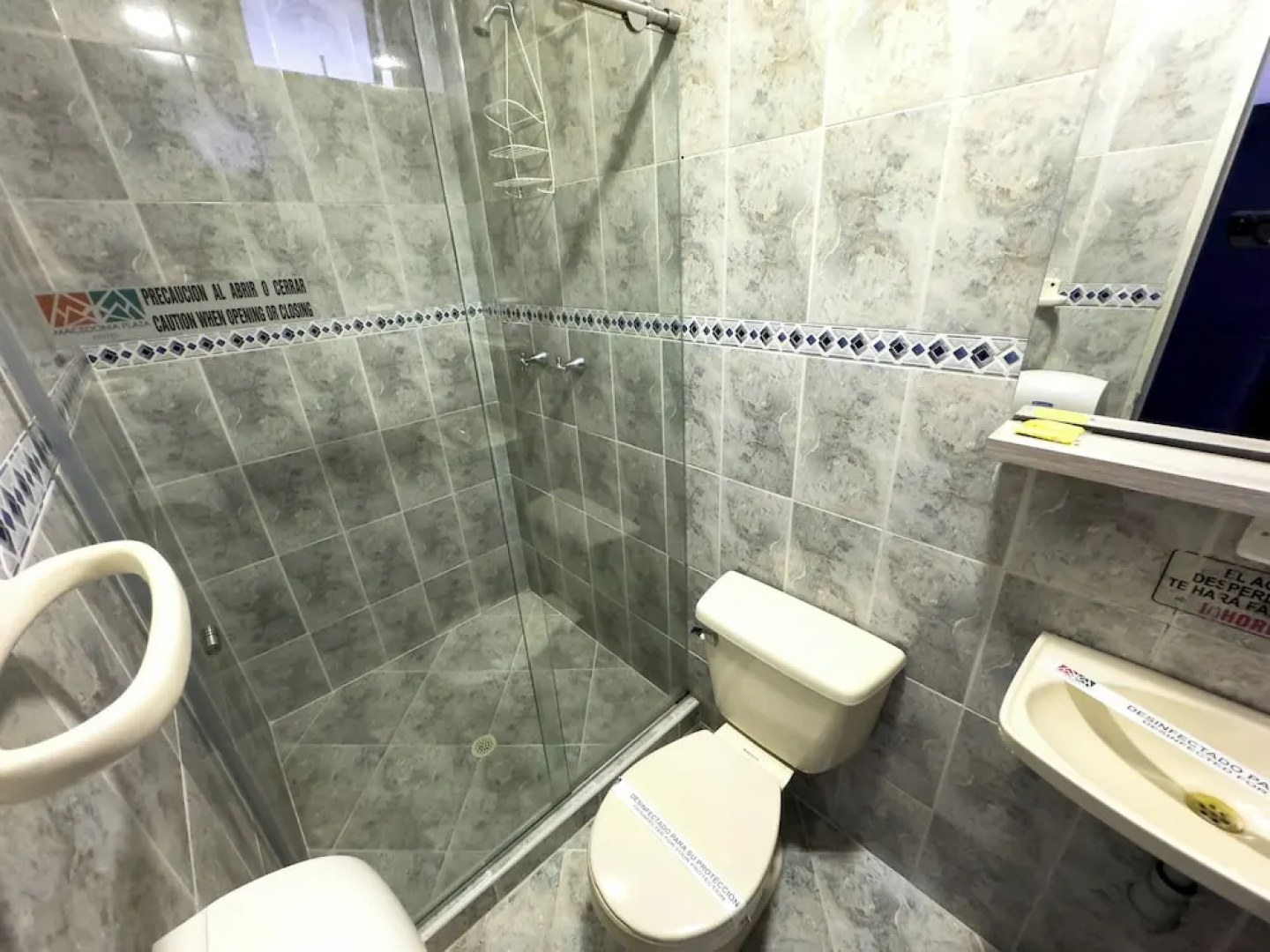 Hotel Macedonia Plaza Medellin