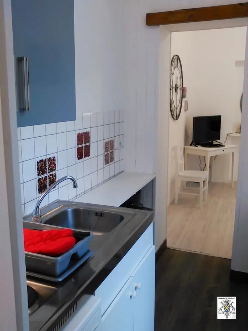 Appartements Rue Bourbon