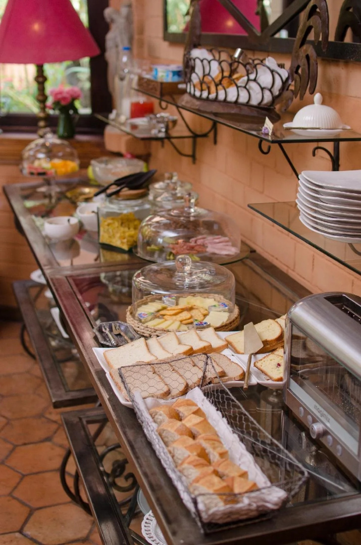 Le Pavillon de l'Emyrne