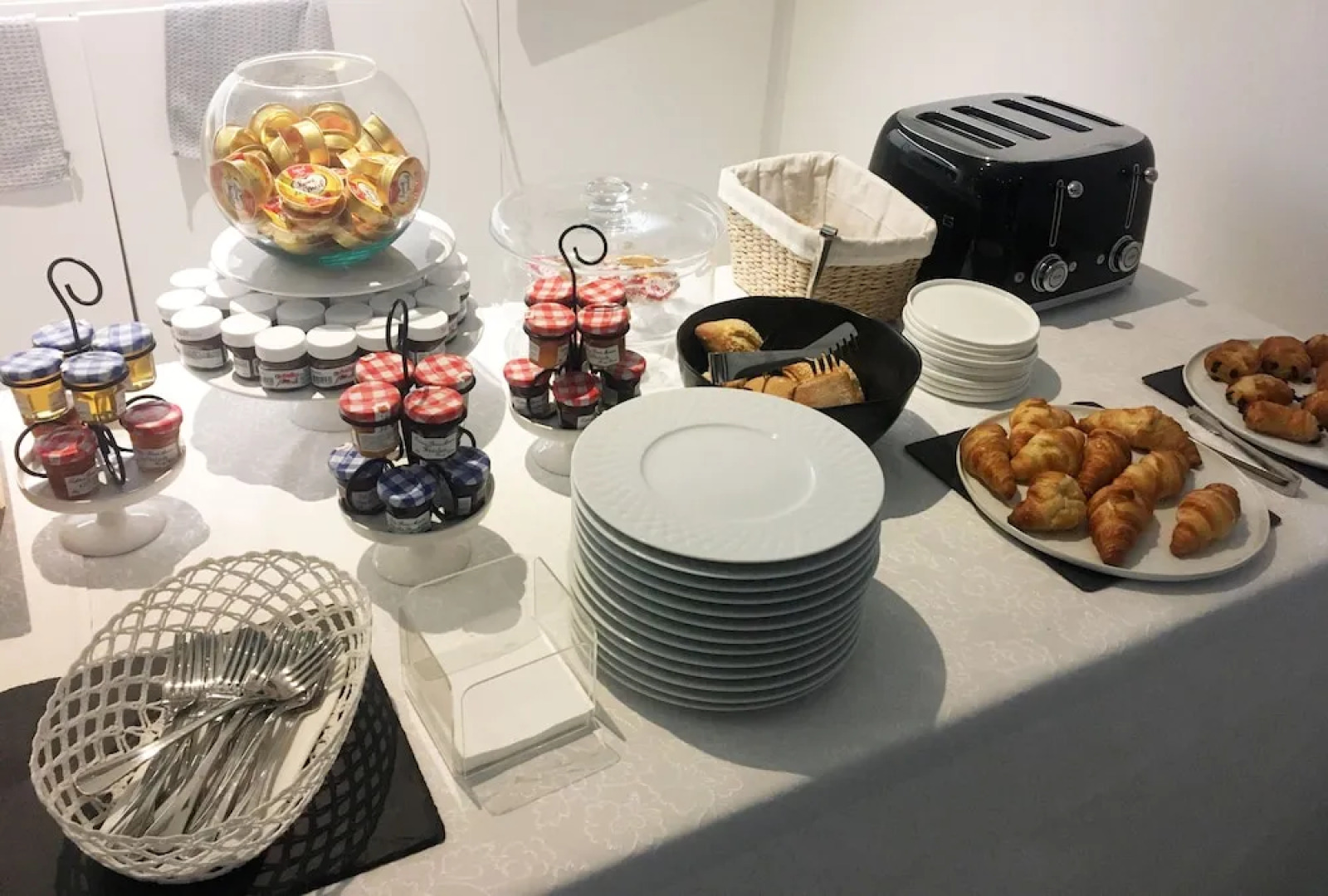 Le B Complexe Hôtel