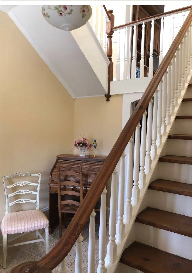 The Gibson House Inn