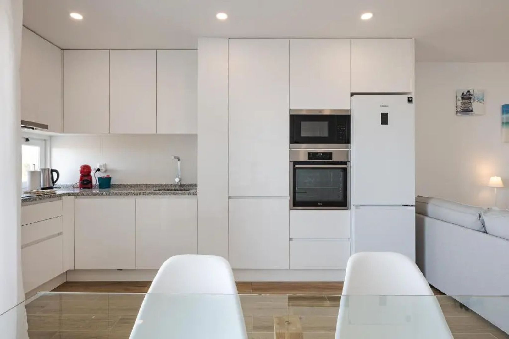 FishermenApartments - Carcavelos 32