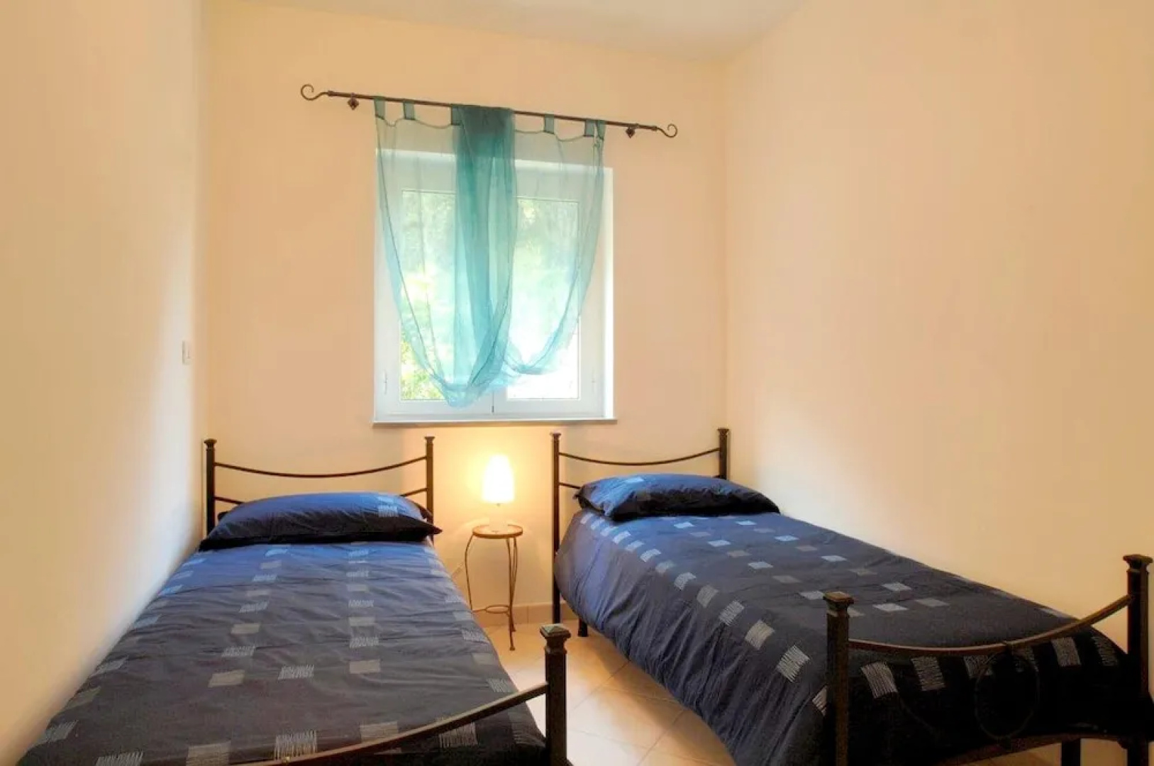 Apartment With 2 Bedrooms in Pietra Ligure, With Wonderful sea View, Shared Pool, Enclosed Garden Near the Beach