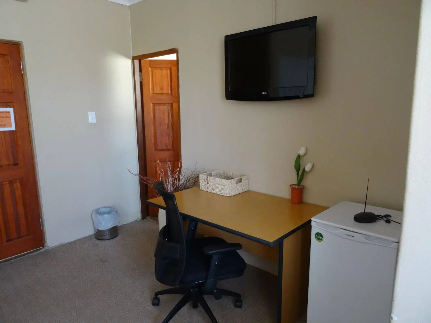 Abafazi Guest House