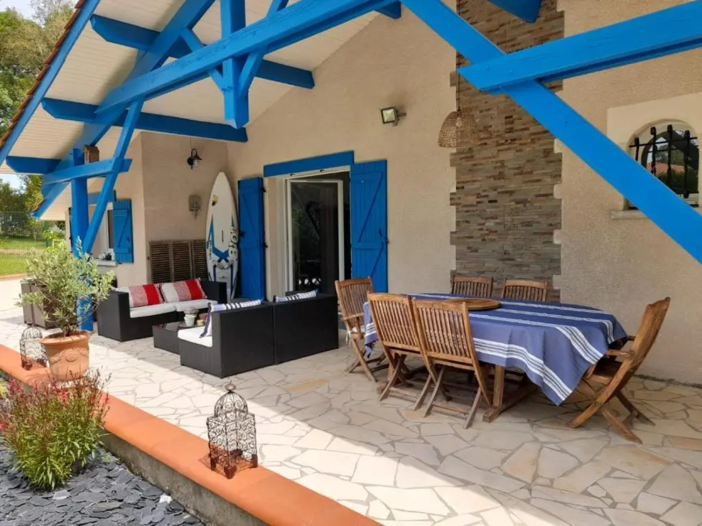 La Clairiere du Seignanx