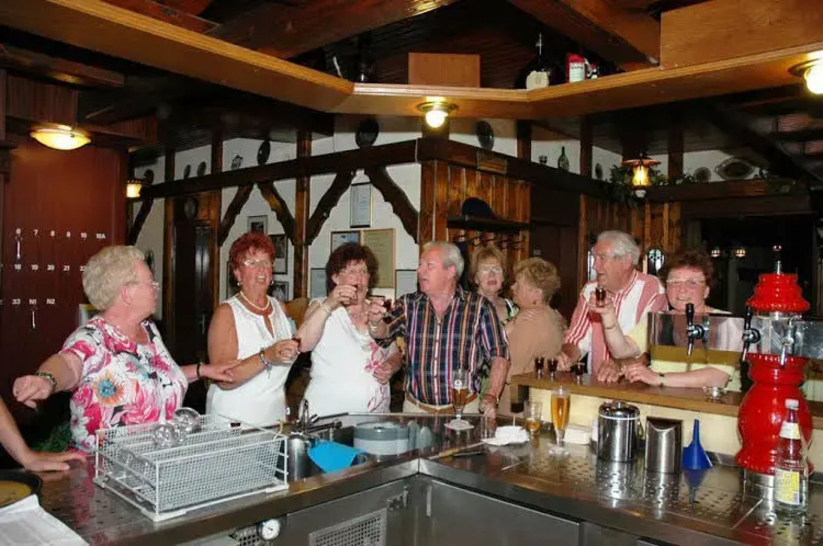 Landhotel Spessartruh