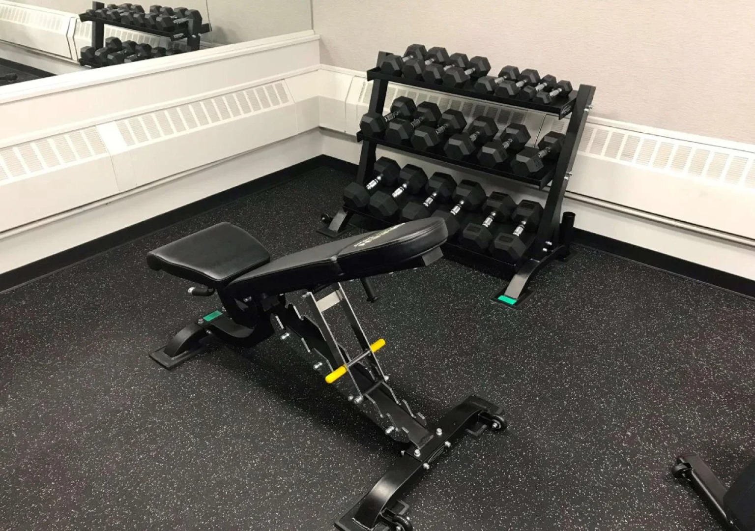 Best Western Woodhaven Inn