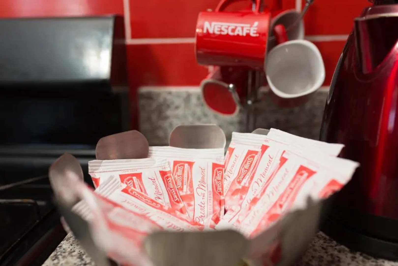 The Oasis I, Portmore Country Club