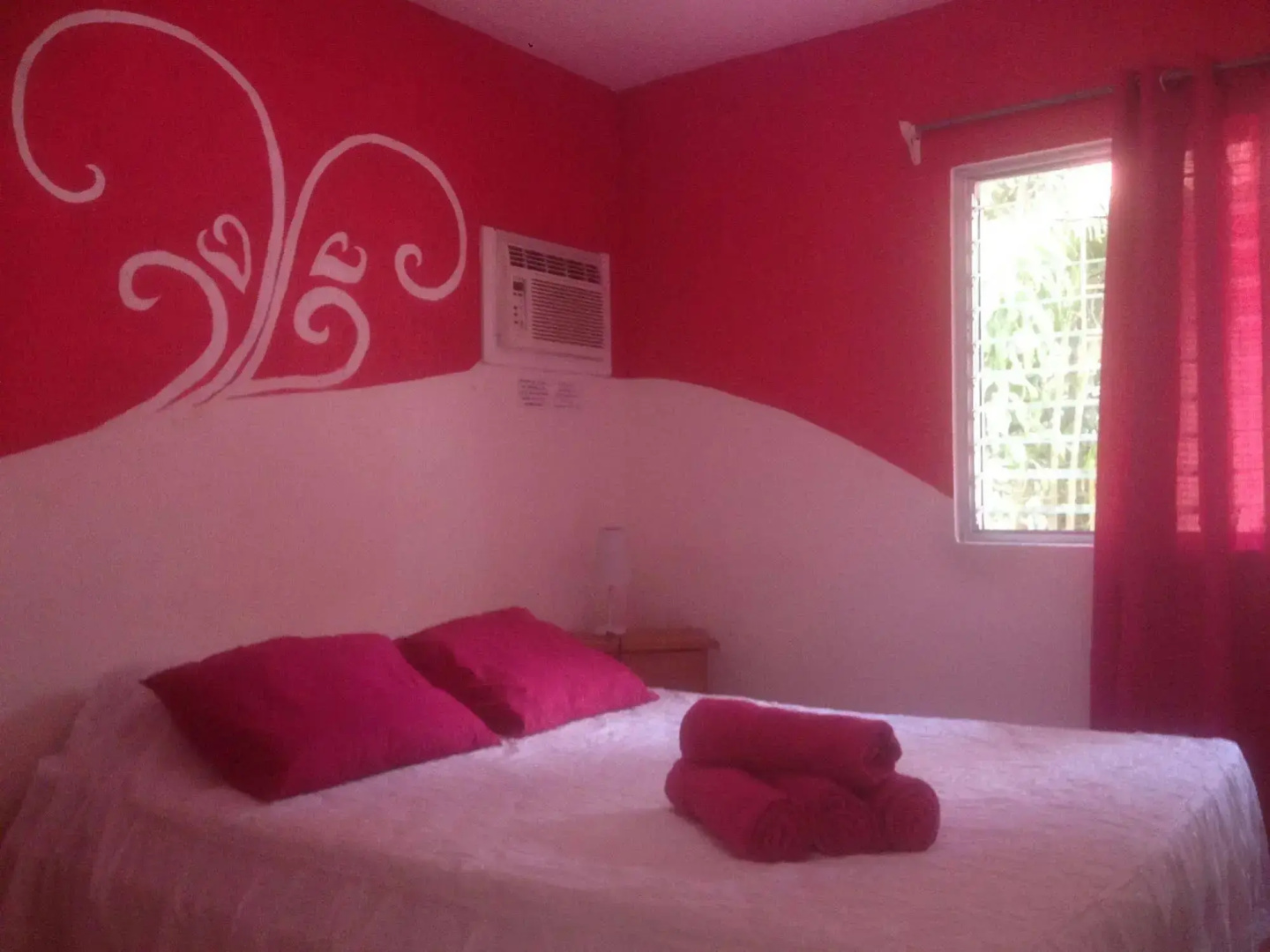 Villas Majolana