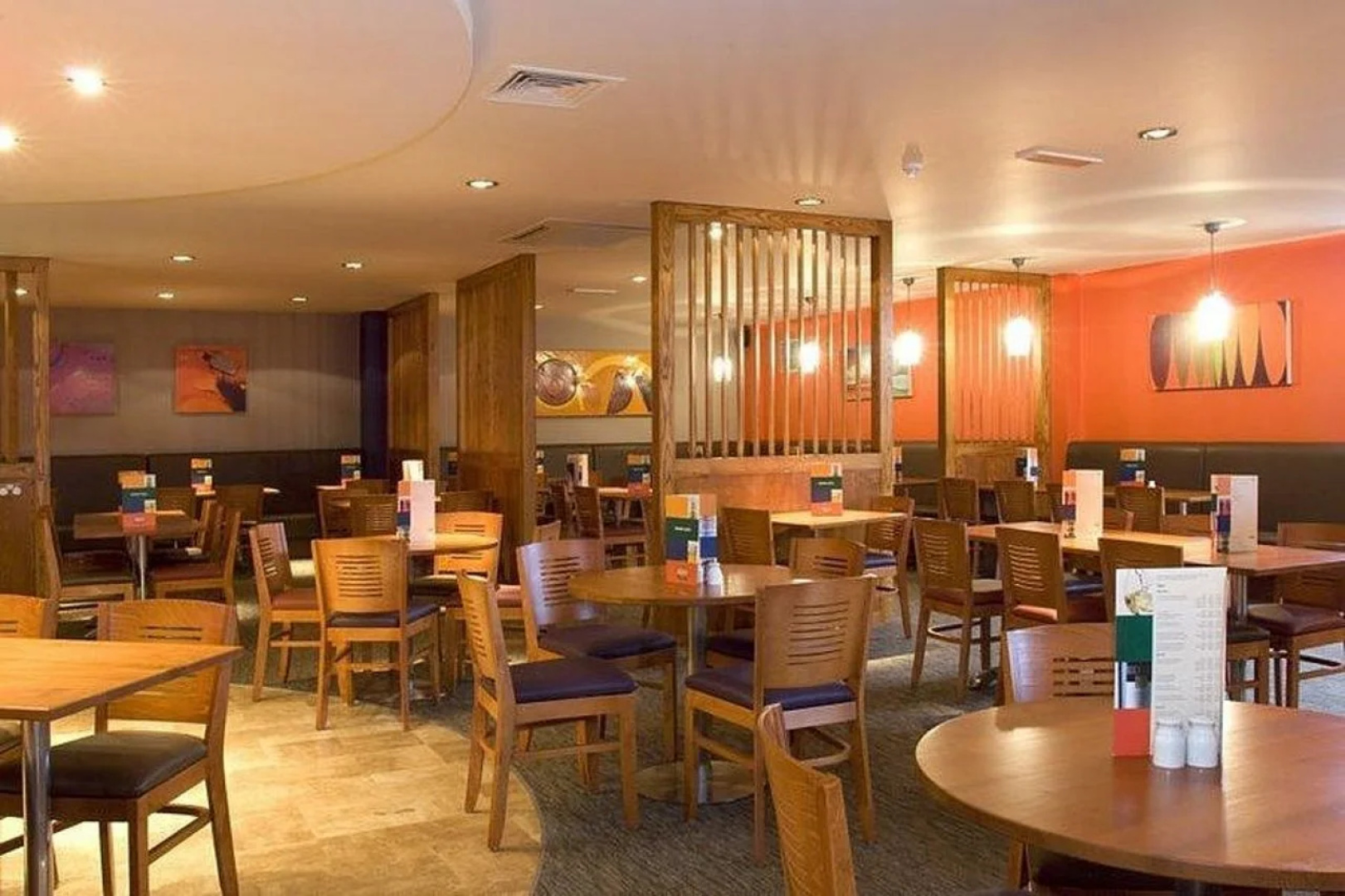 Premier Inn South Shields Port Of Tyne