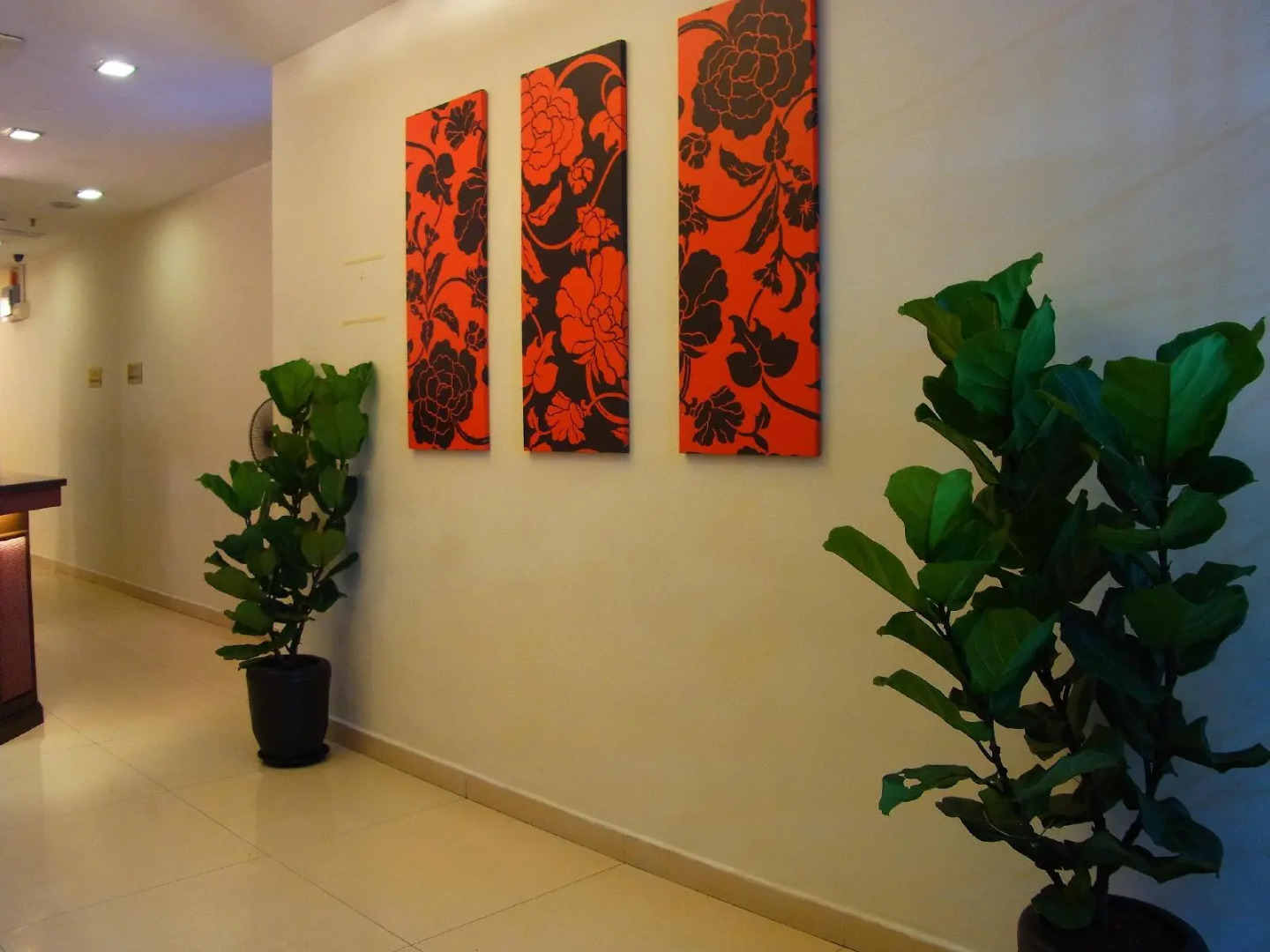 DOriental Inn, Chinatown, Kuala Lumpur