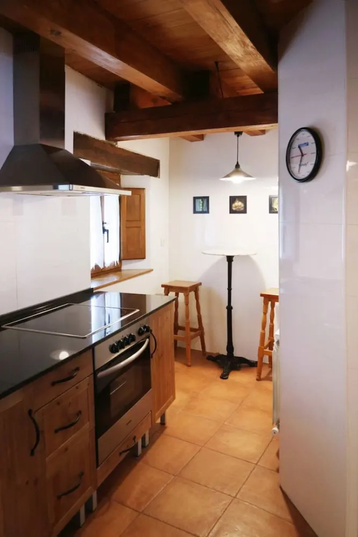 Apartamentos Turísticos La Puebla