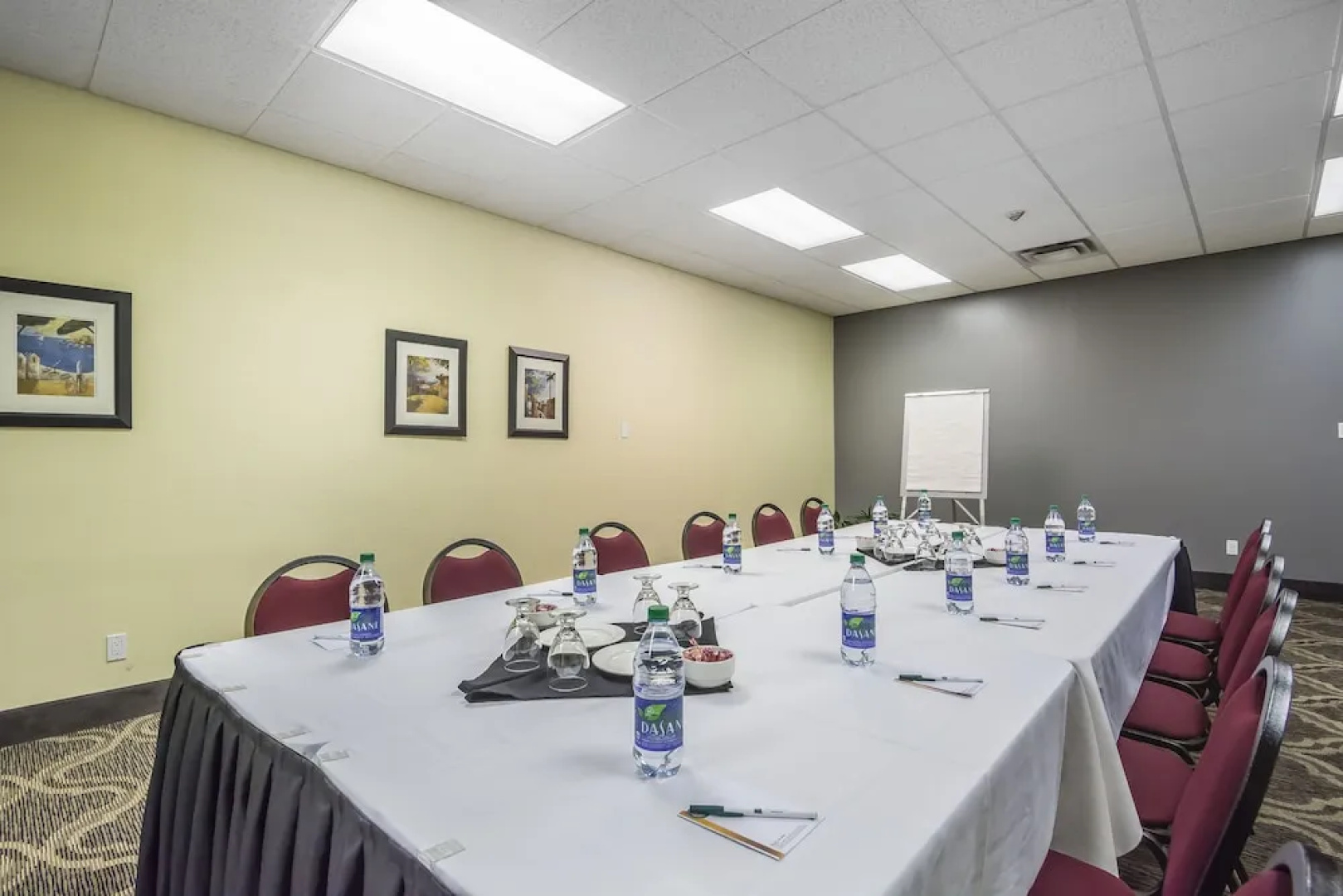 Quality Inn Winkler