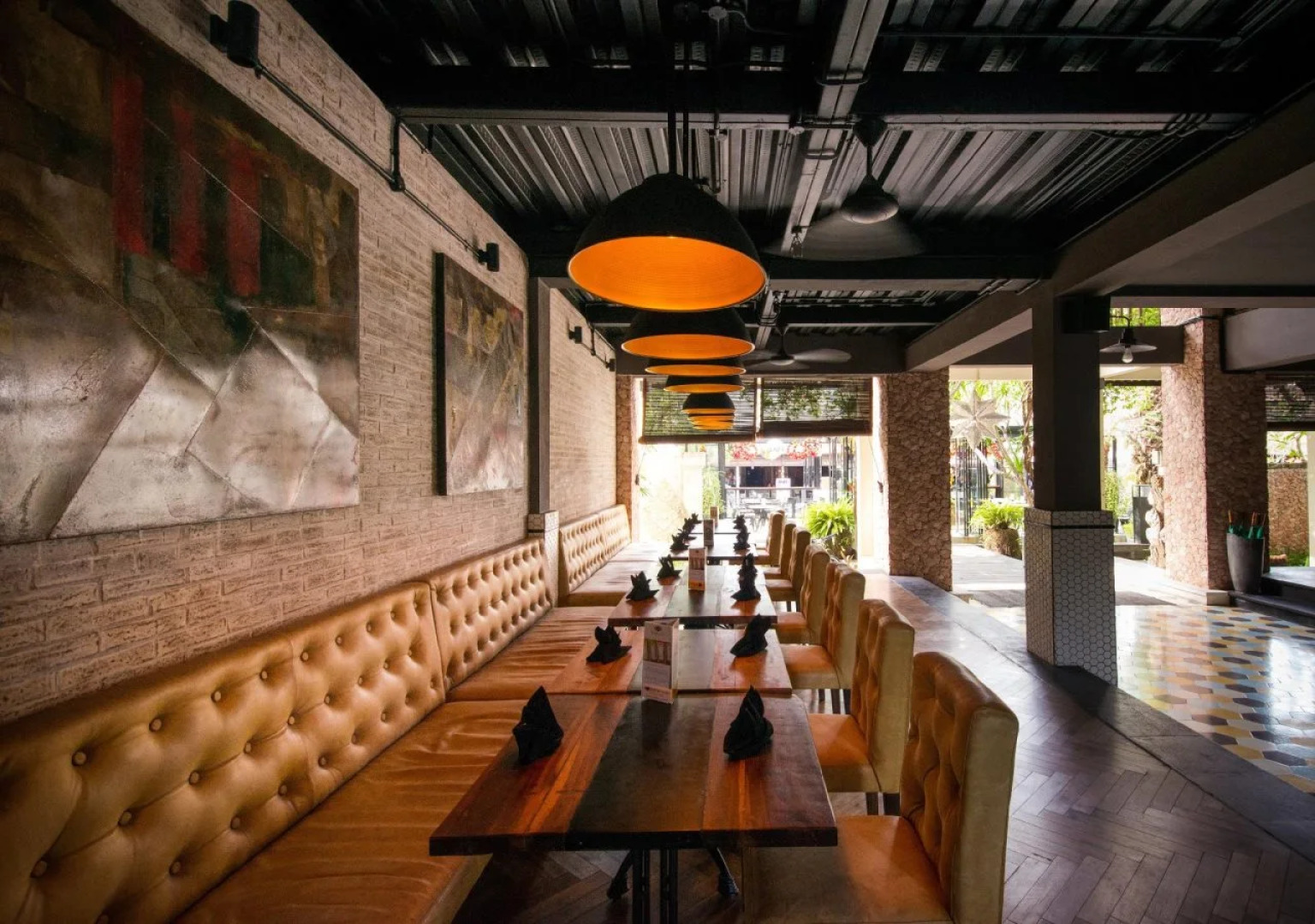 Sagara Villas and Suites Sanur by AHM