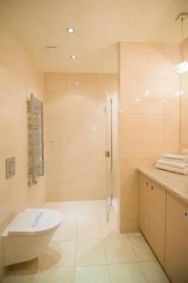 Apartamenty Bałtycka by Renters