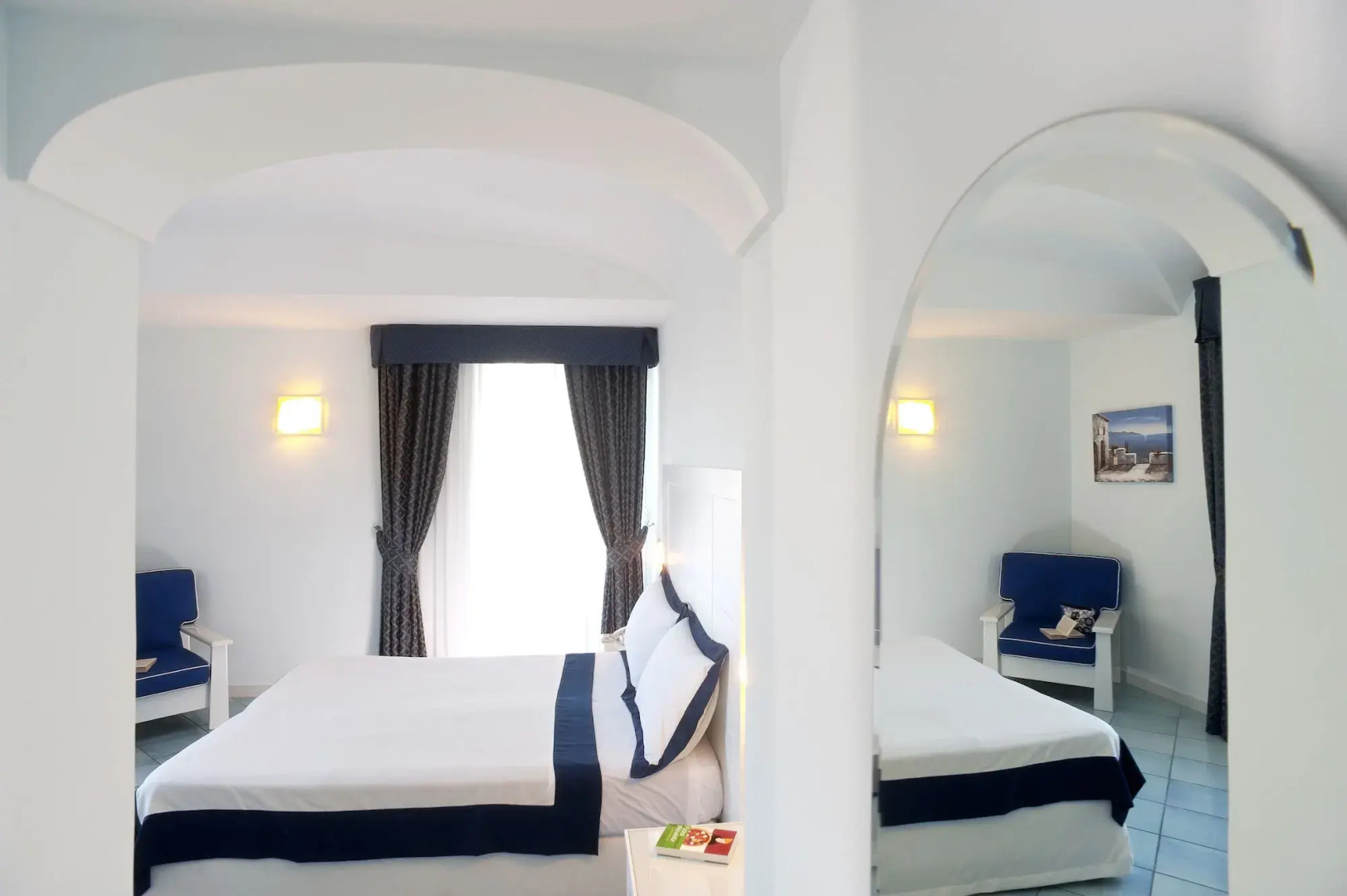 Hotel Villa Durrueli Resort & Spa