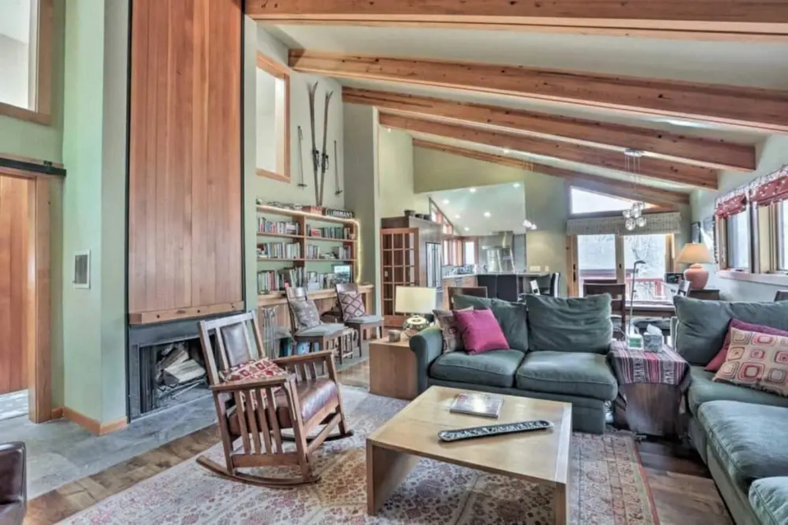 Mineral Springs Trail Criterion 63 - Carson