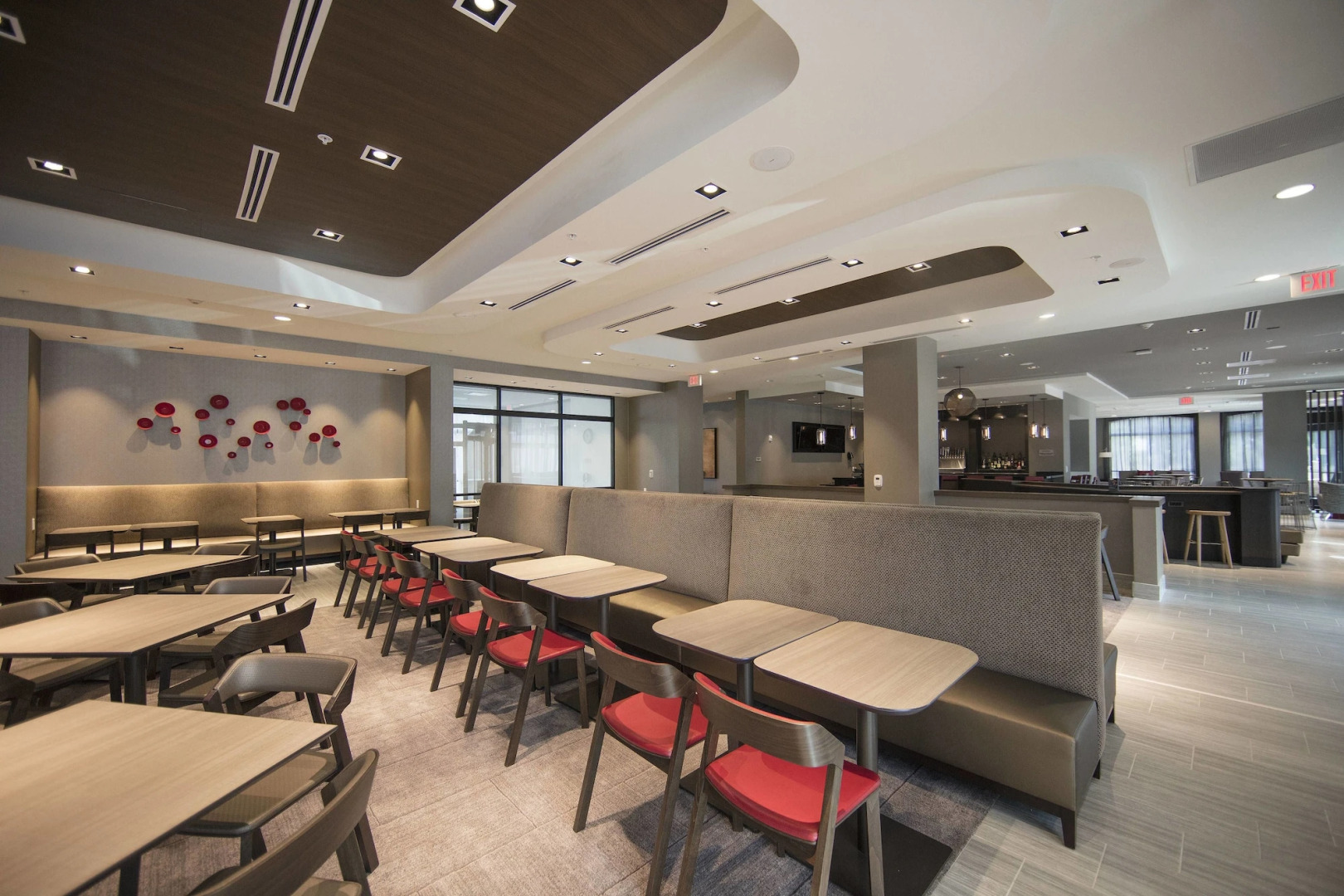 SpringHill Suites by Marriott Athens Downtown/University Area