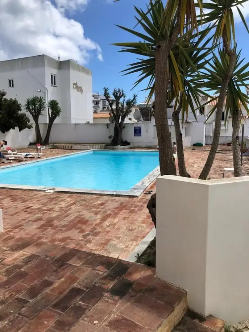 Vistamar Burgau. Lagos. Portu