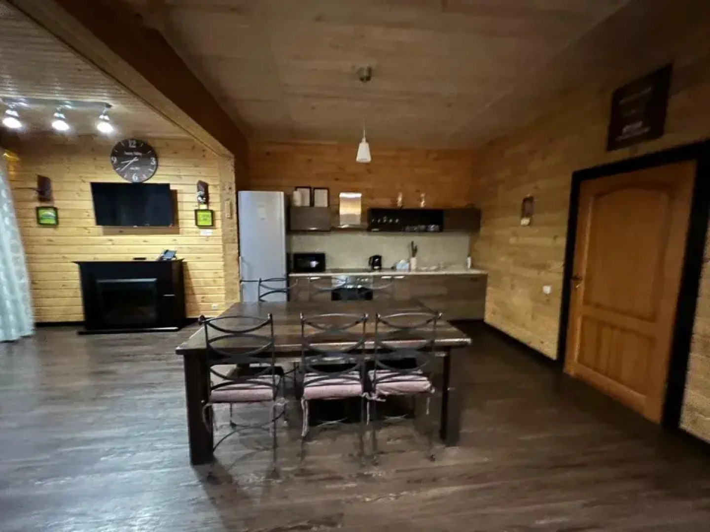 Шале 205 Sunny valley (Санни Вэлли)