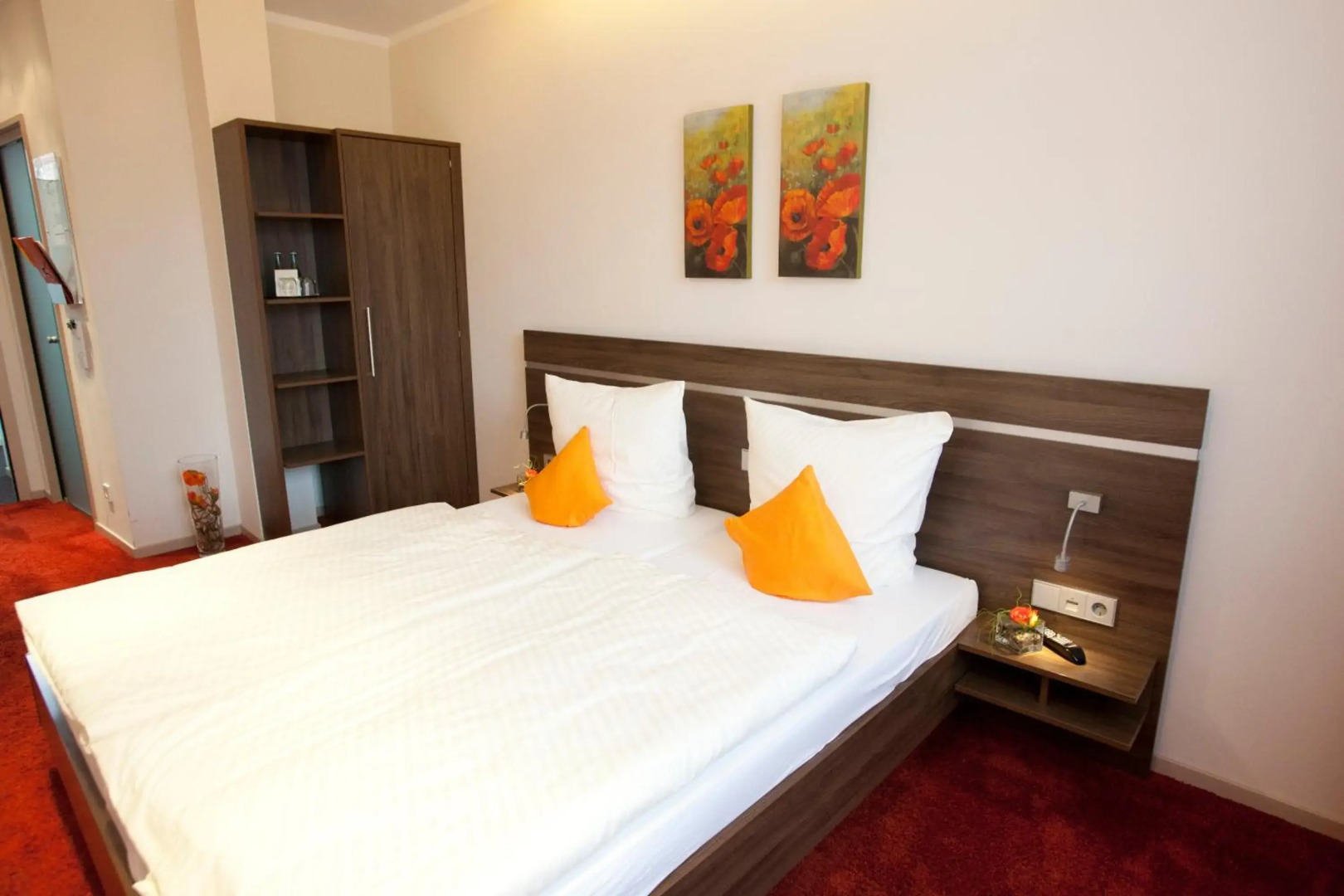 Hotel Schmidt am Markt