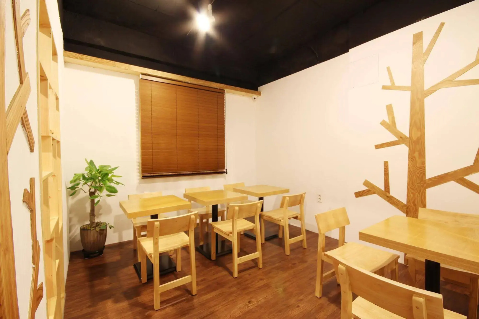 Melon Guesthouse - Hostel